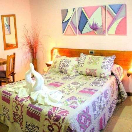 Complejo Sol Aparthotel วิญาการ์ลอสปาซ ภายนอก รูปภาพ