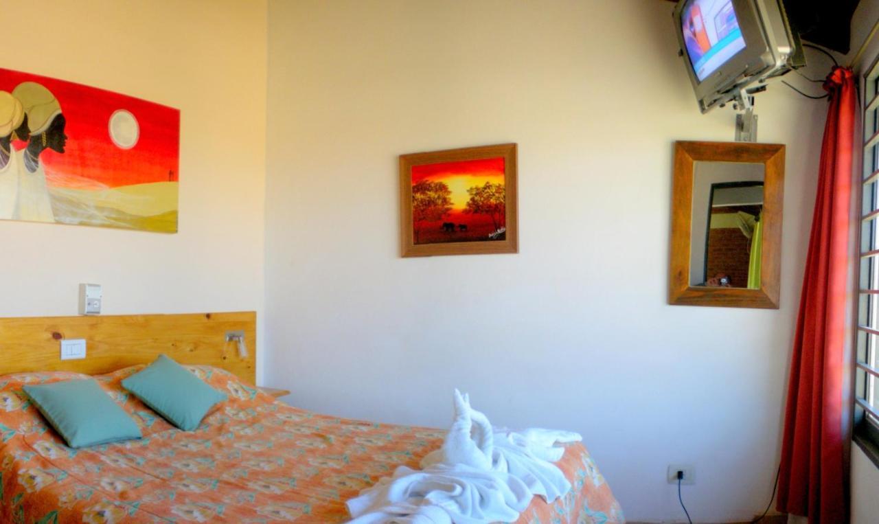 Complejo Sol Aparthotel วิญาการ์ลอสปาซ ห้อง รูปภาพ