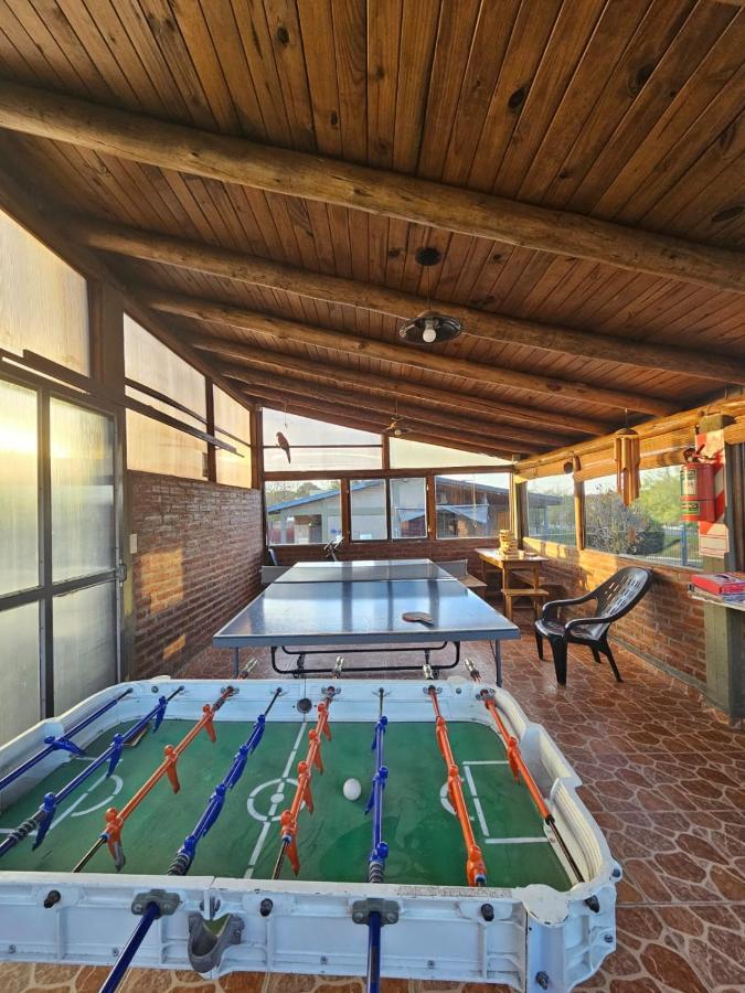 Complejo Sol Aparthotel วิญาการ์ลอสปาซ ภายนอก รูปภาพ