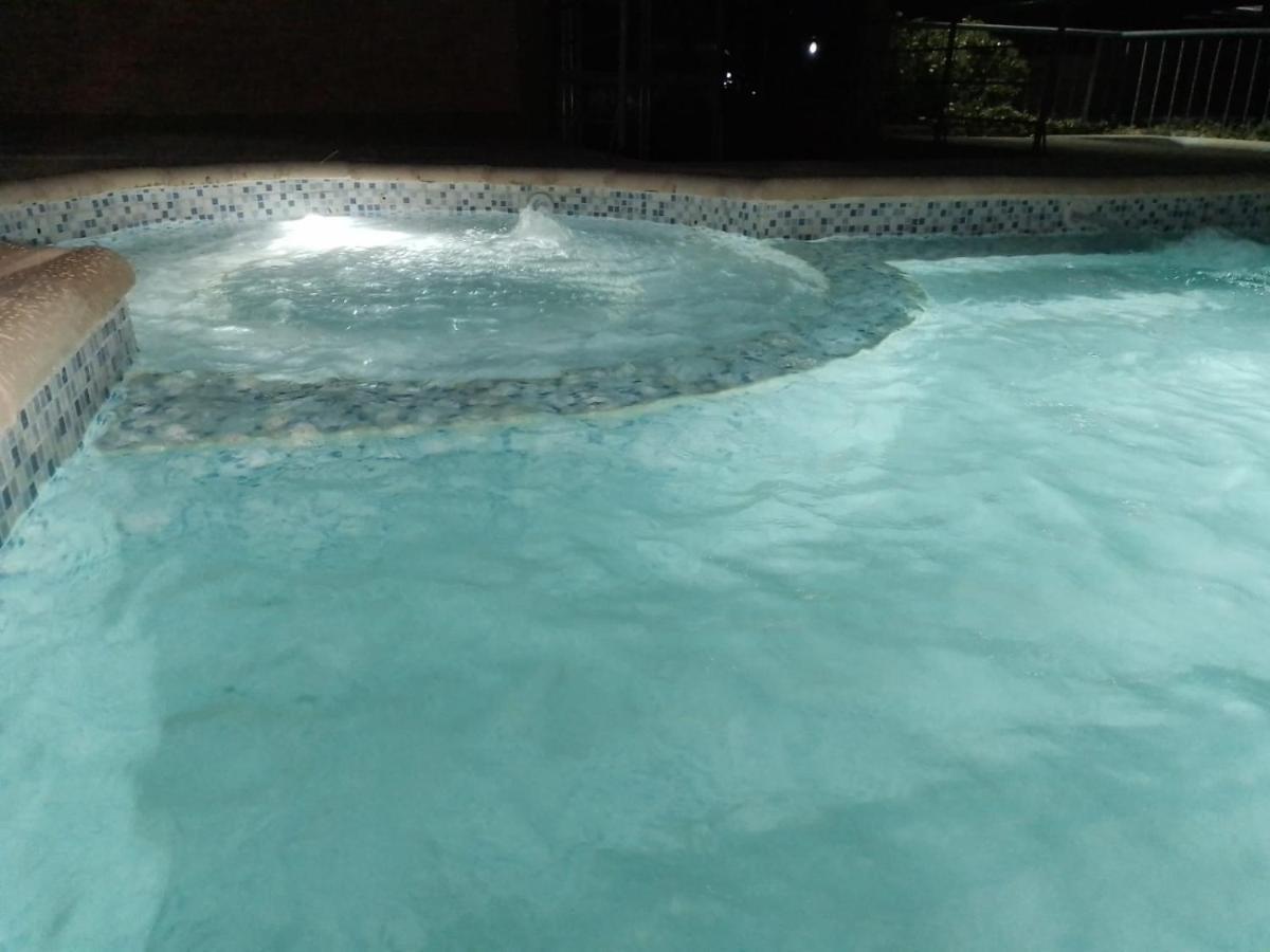 Complejo Sol Aparthotel วิญาการ์ลอสปาซ ภายนอก รูปภาพ