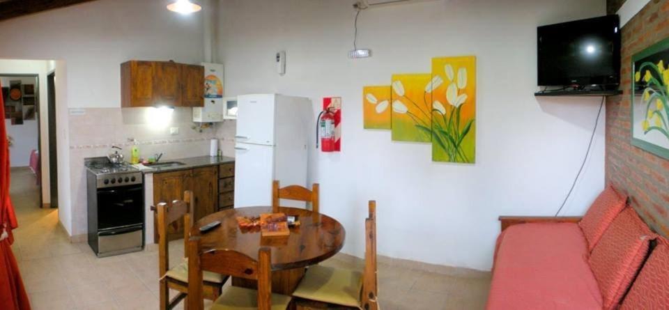 Complejo Sol Aparthotel วิญาการ์ลอสปาซ ภายนอก รูปภาพ