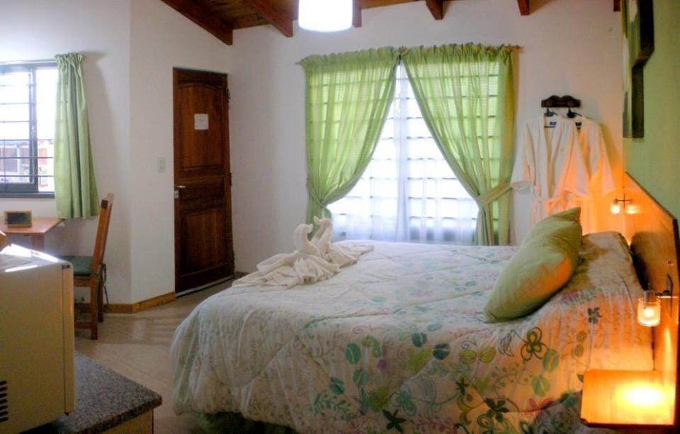 Complejo Sol Aparthotel วิญาการ์ลอสปาซ ภายนอก รูปภาพ