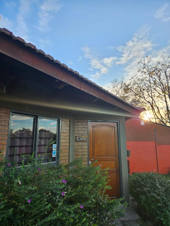 Complejo Sol Aparthotel วิญาการ์ลอสปาซ ภายนอก รูปภาพ