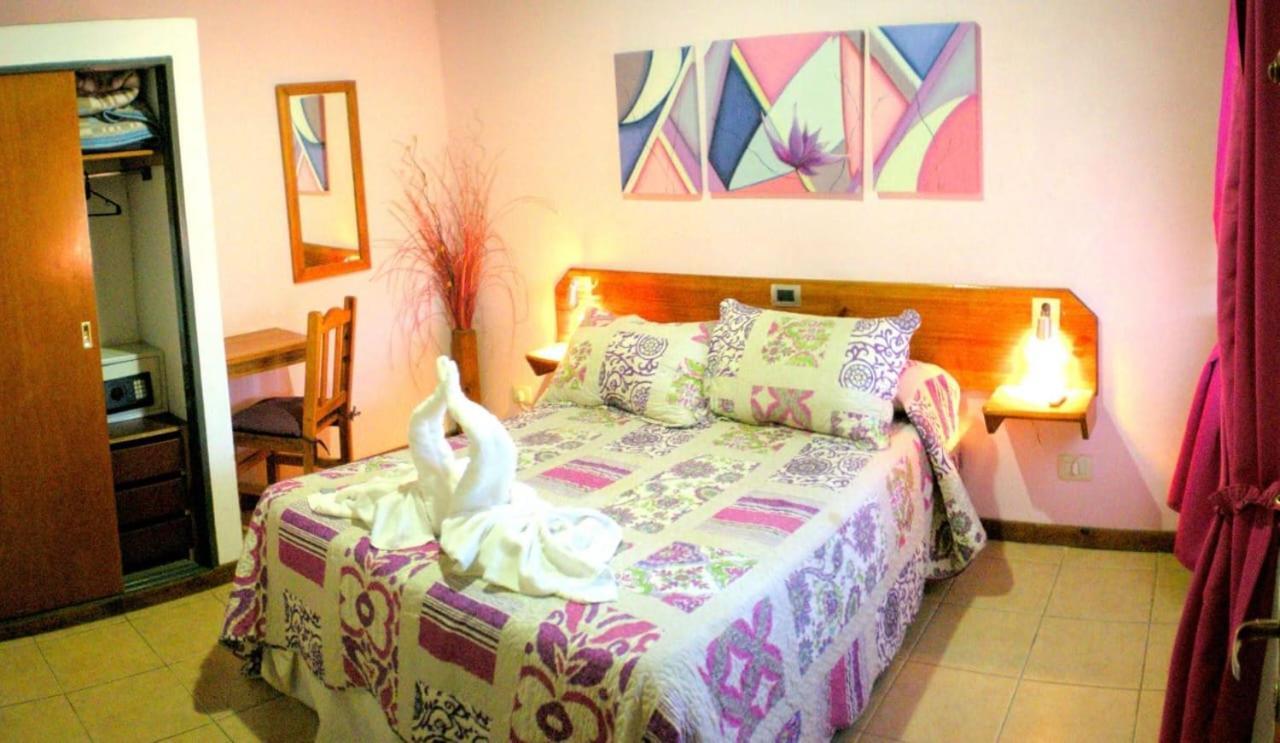 Complejo Sol Aparthotel วิญาการ์ลอสปาซ ภายนอก รูปภาพ