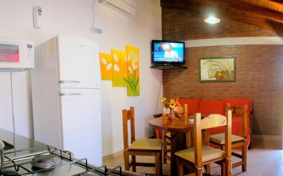 Complejo Sol Aparthotel วิญาการ์ลอสปาซ ภายนอก รูปภาพ