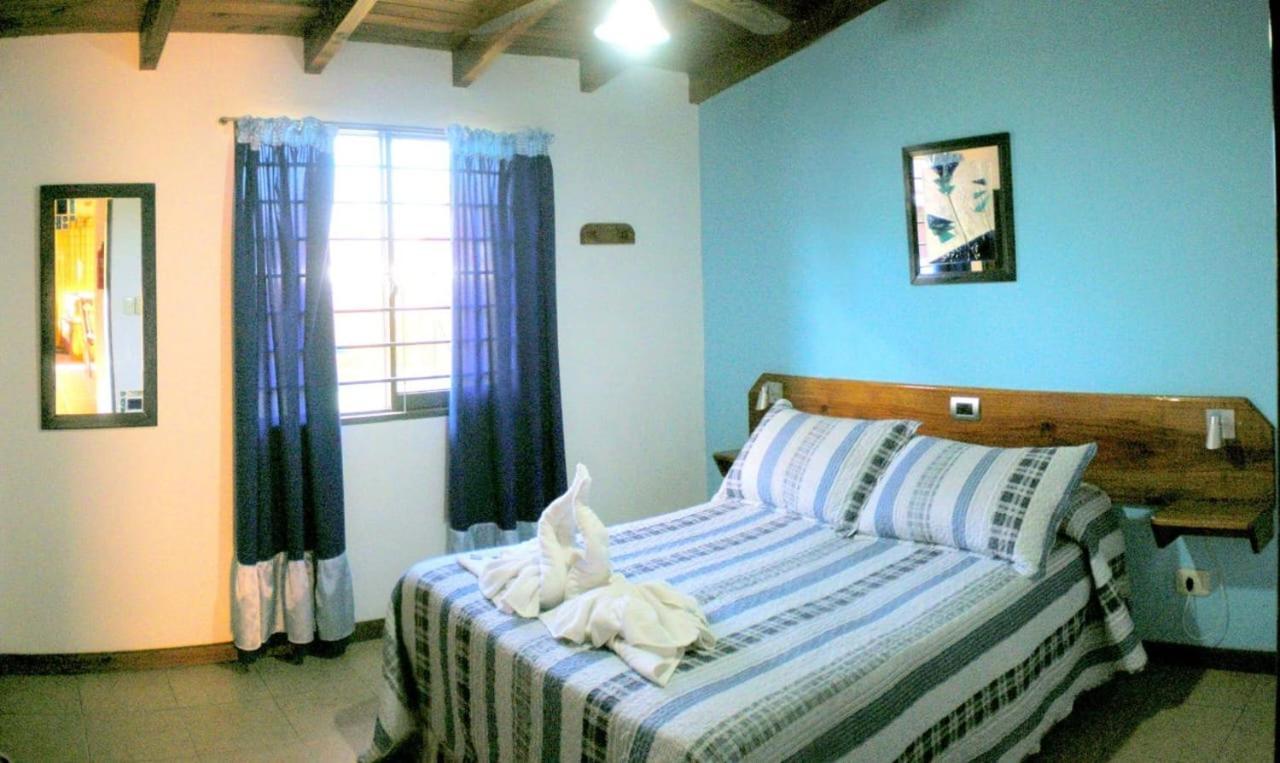 Complejo Sol Aparthotel วิญาการ์ลอสปาซ ภายนอก รูปภาพ