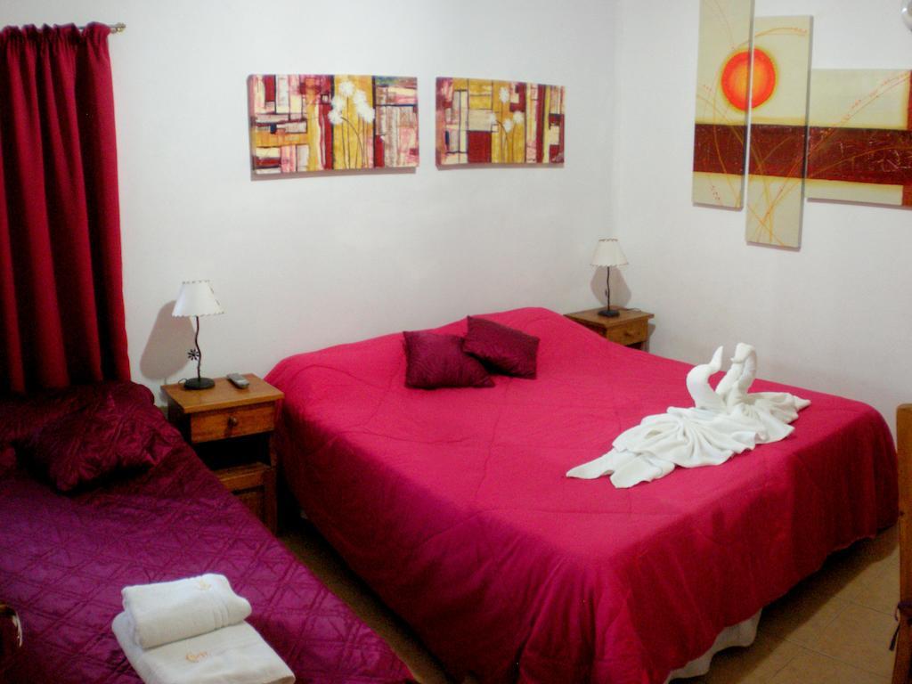 Complejo Sol Aparthotel วิญาการ์ลอสปาซ ห้อง รูปภาพ