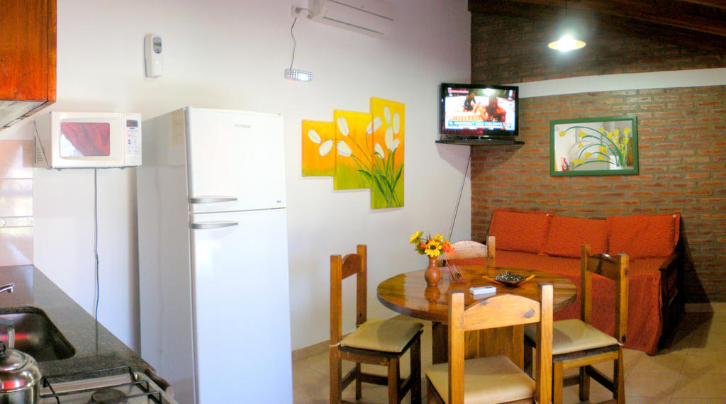 Complejo Sol Aparthotel วิญาการ์ลอสปาซ ห้อง รูปภาพ