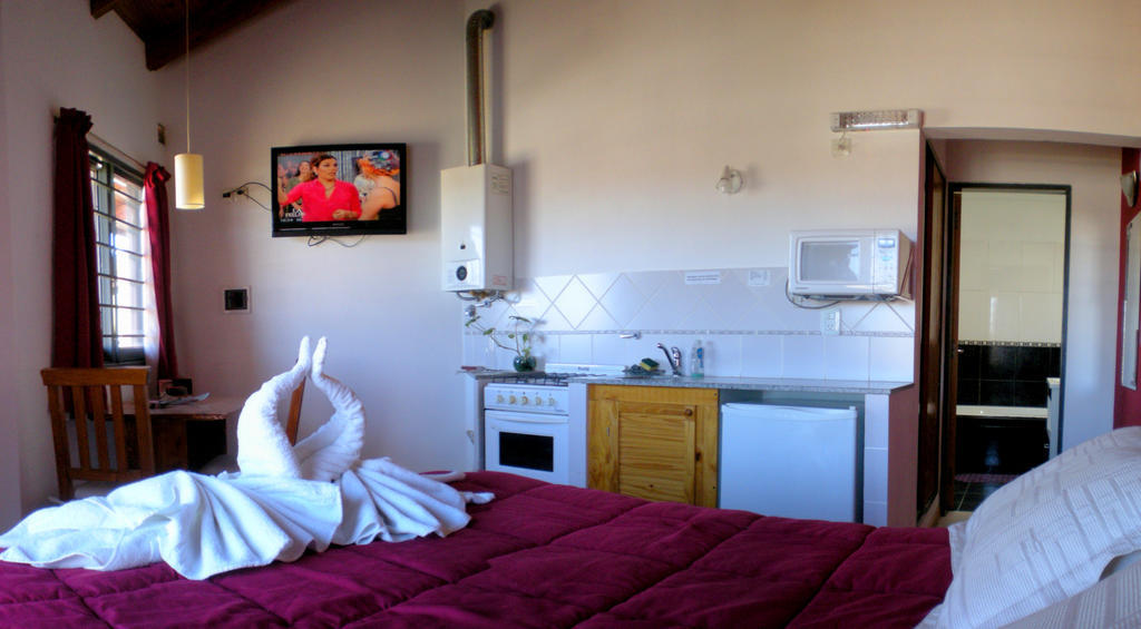 Complejo Sol Aparthotel วิญาการ์ลอสปาซ ภายนอก รูปภาพ