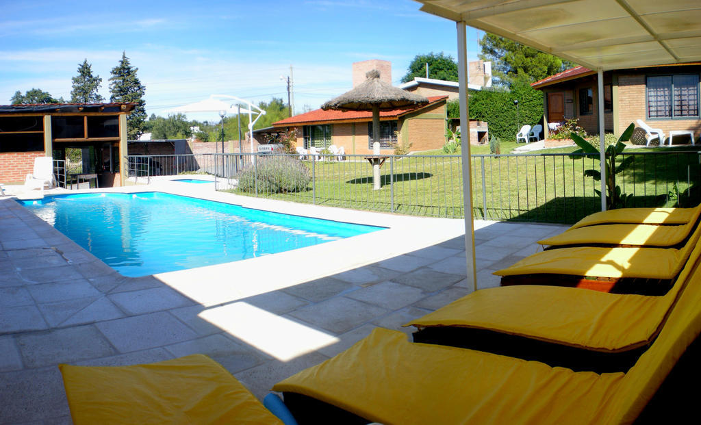 Complejo Sol Aparthotel วิญาการ์ลอสปาซ ภายนอก รูปภาพ